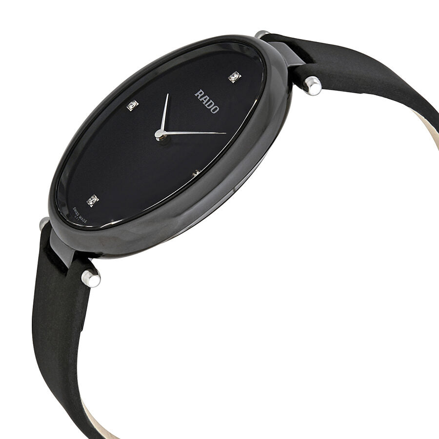 Rado Esenza R53093715 Ladies Quartz 1