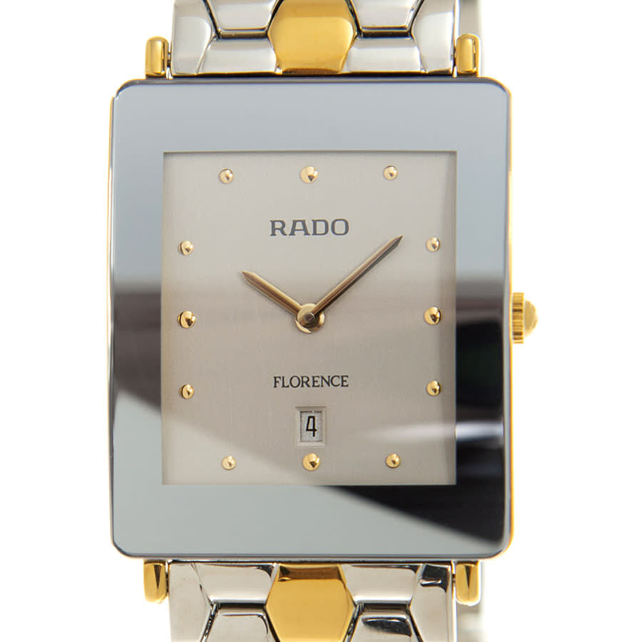 Rado Florence R48839113 Unisex Quartz 1
