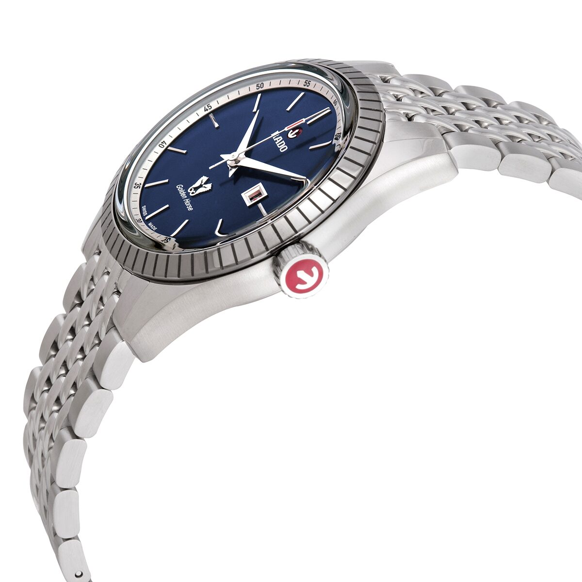 Rado Golden Horse R33103203 Ladies Automatic 1