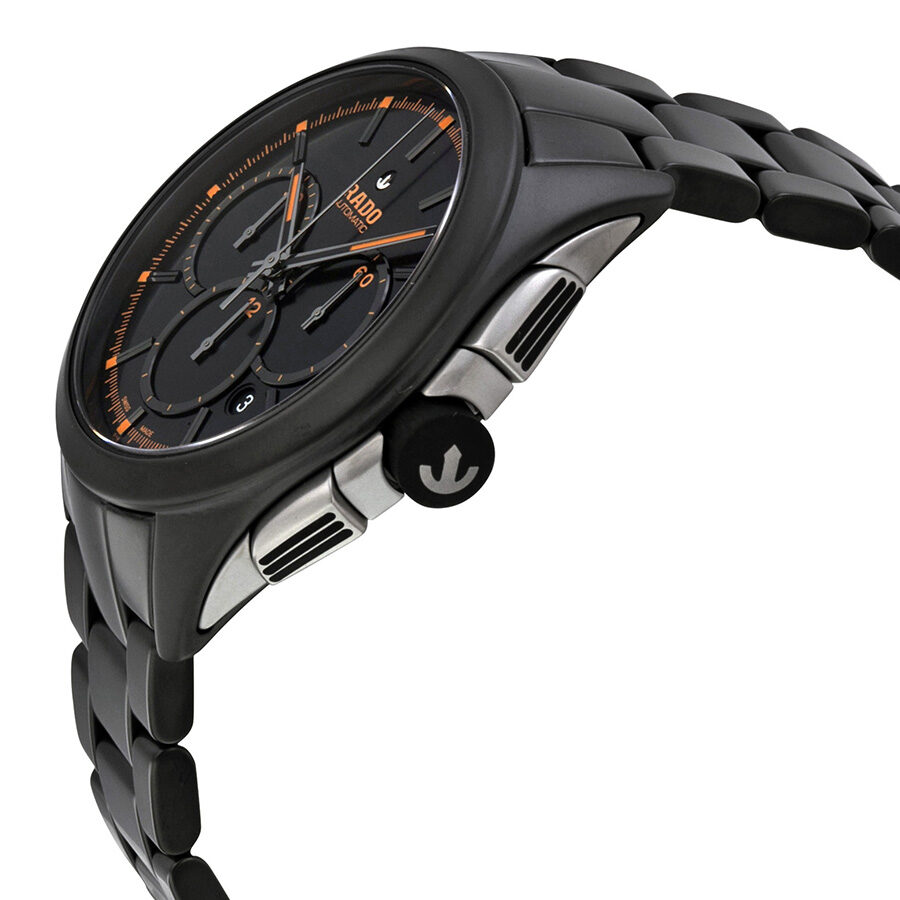 Rado Hyperchrome R32525162 Men's Automatic 1