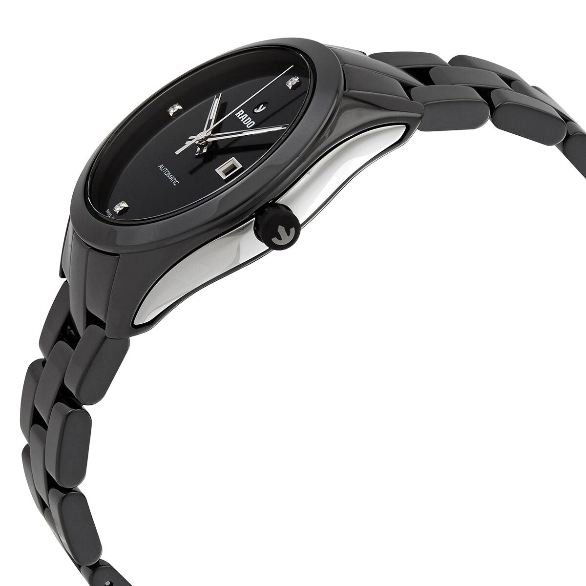 Rado Hyperchrome R32260702 Ladies Automatic 1