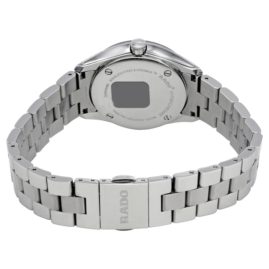 Rado Hyperchrome R32110153 Ladies Quartz 1