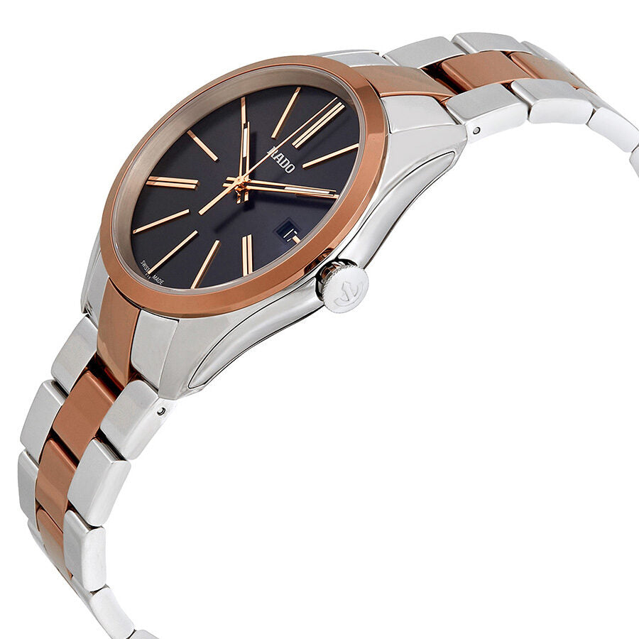 Rado Hyperchrome R32184152 Men's Quartz 1