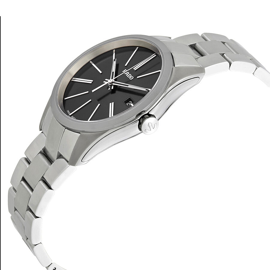 Rado Hyperchrome R32297153 Men's Quartz 1