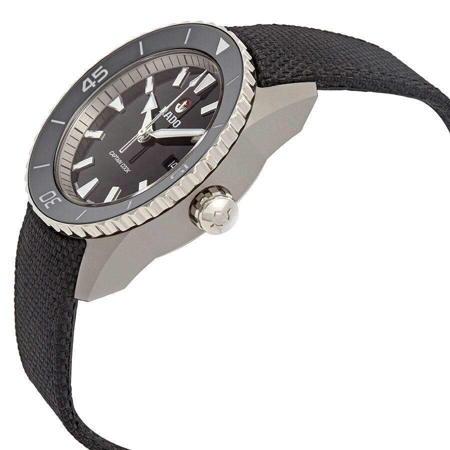 Rado Hyperchrome R32501156 Men's Automatic 1