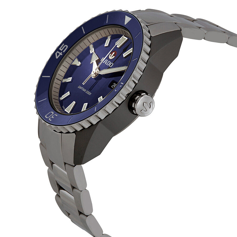 Rado Hyperchrome R32501203 Men's Automatic 1