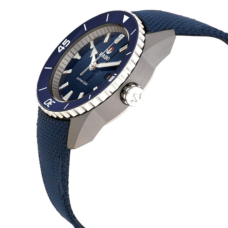 Rado Hyperchrome R32501206 Men's Automatic 1