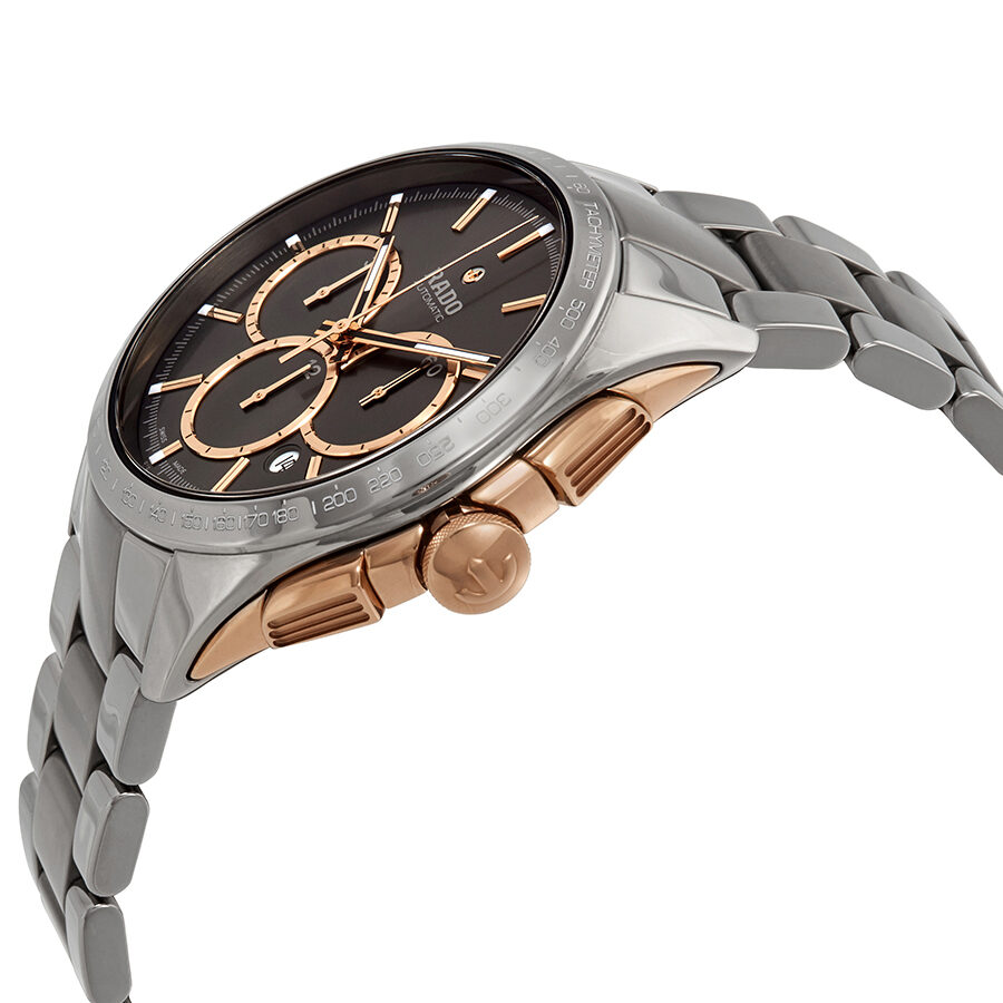 Rado Hyperchrome R32118102 Men's Automatic 1