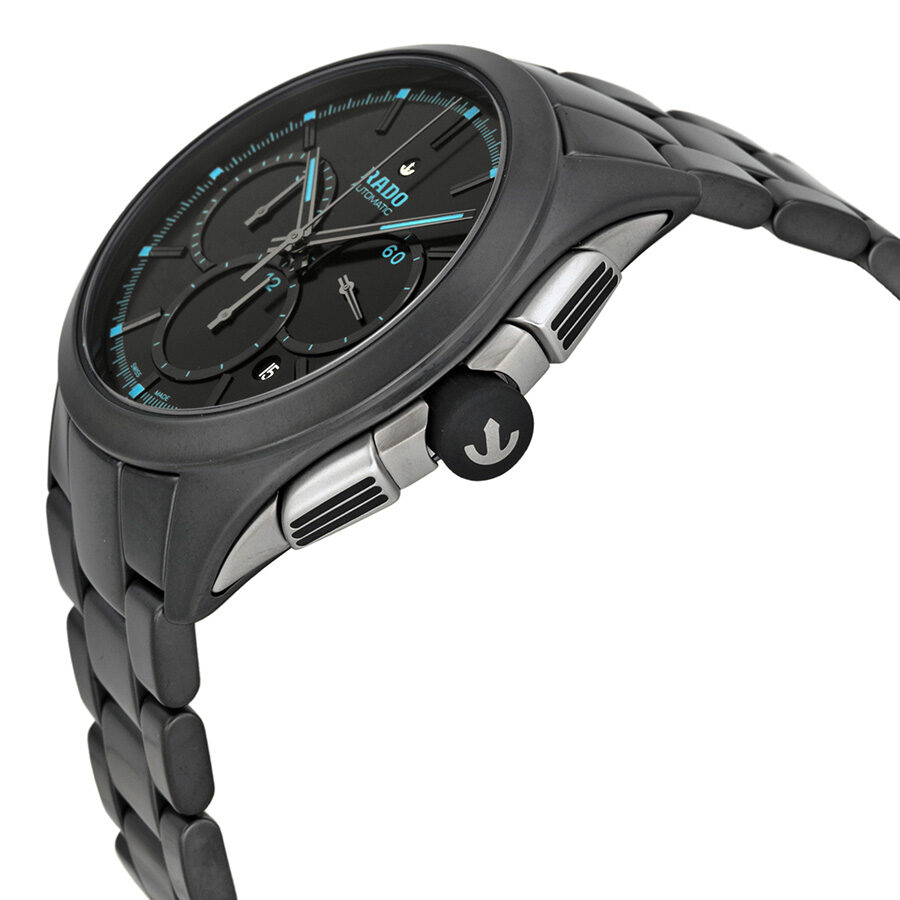 Rado Hyperchrome R32525152 Men's Automatic 1