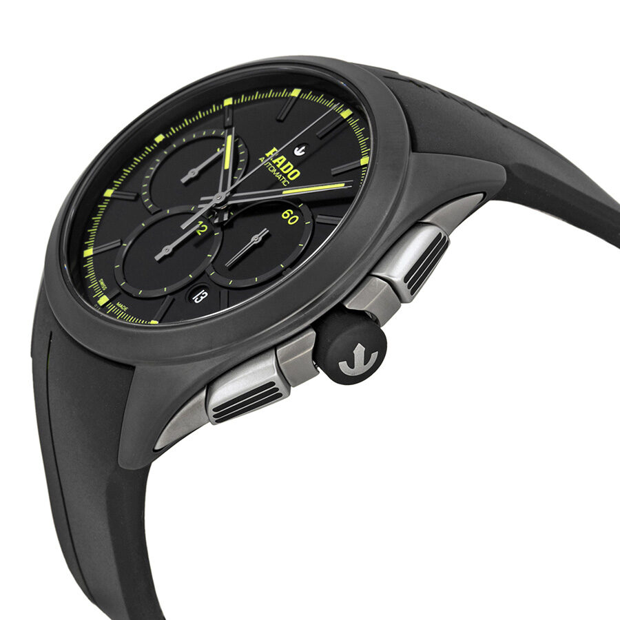 Rado Hyperchrome R32525179 Men's Automatic 1