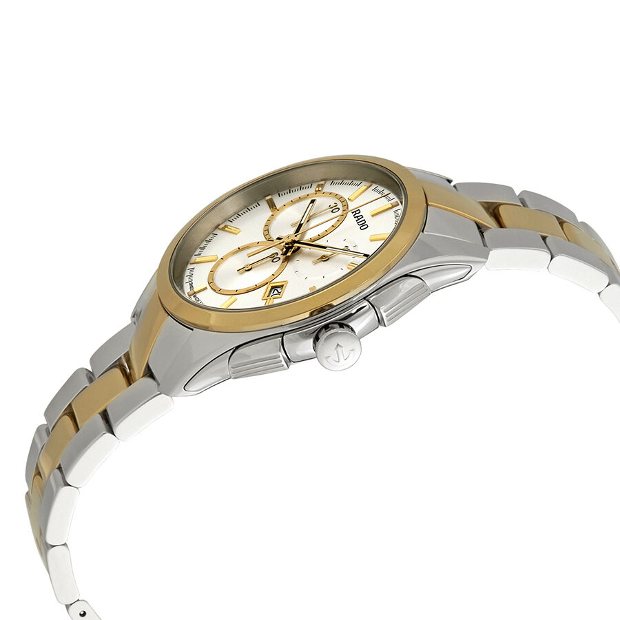 Rado Hyperchrome R32040102 Men's Quartz 1