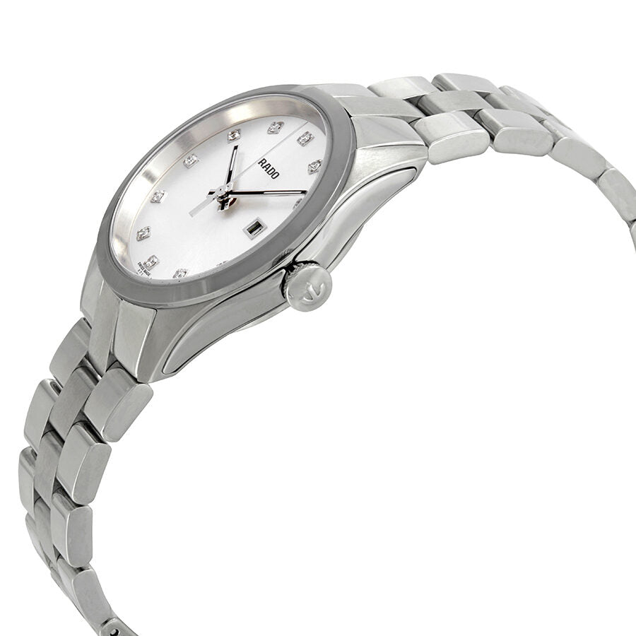 Rado Hyperchrome R32110713 Ladies Quartz 1