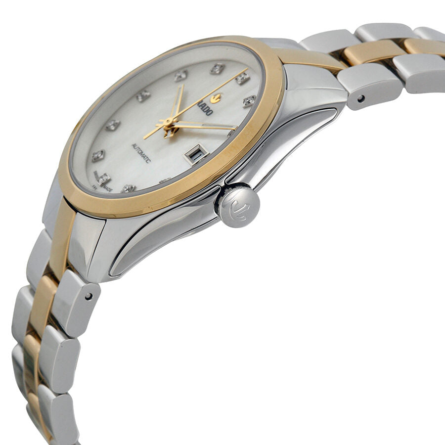 Rado Hyperchrome R32088902 Ladies Automatic 1