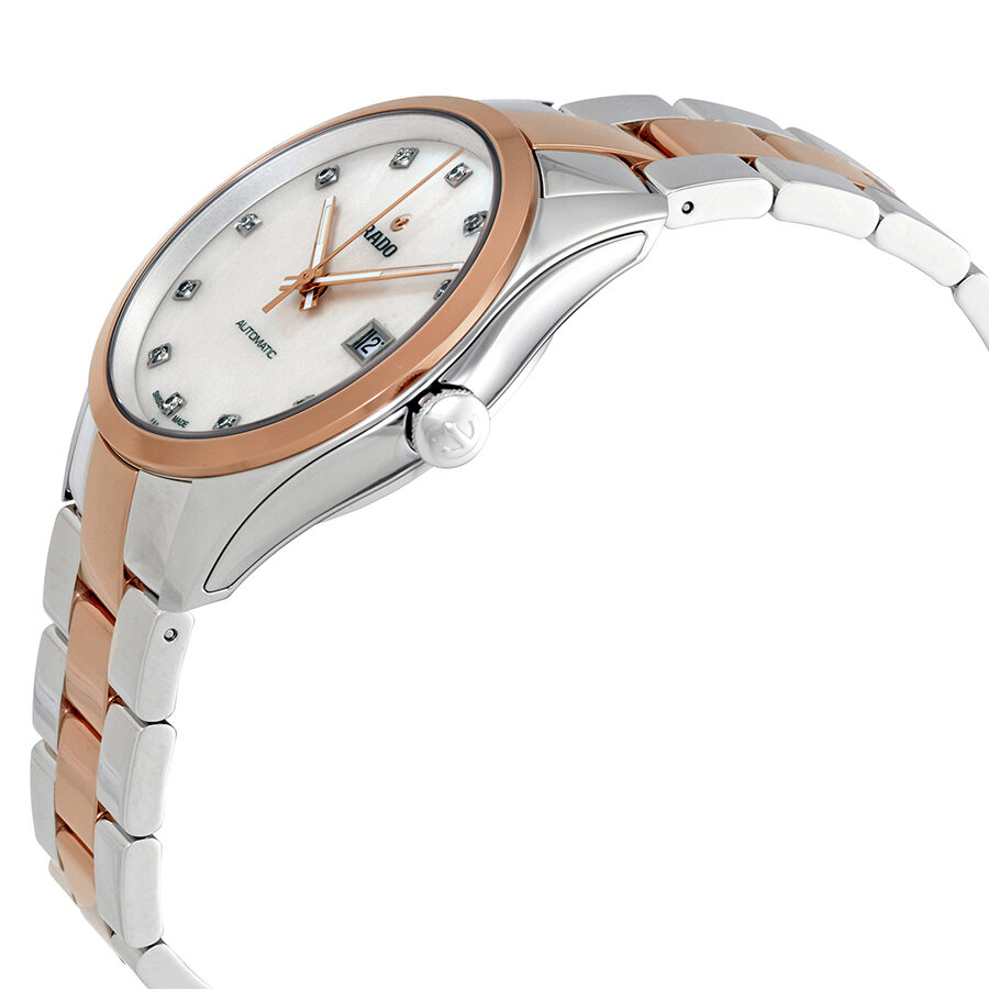 Rado Hyperchrome R32980902 Men's Automatic 1