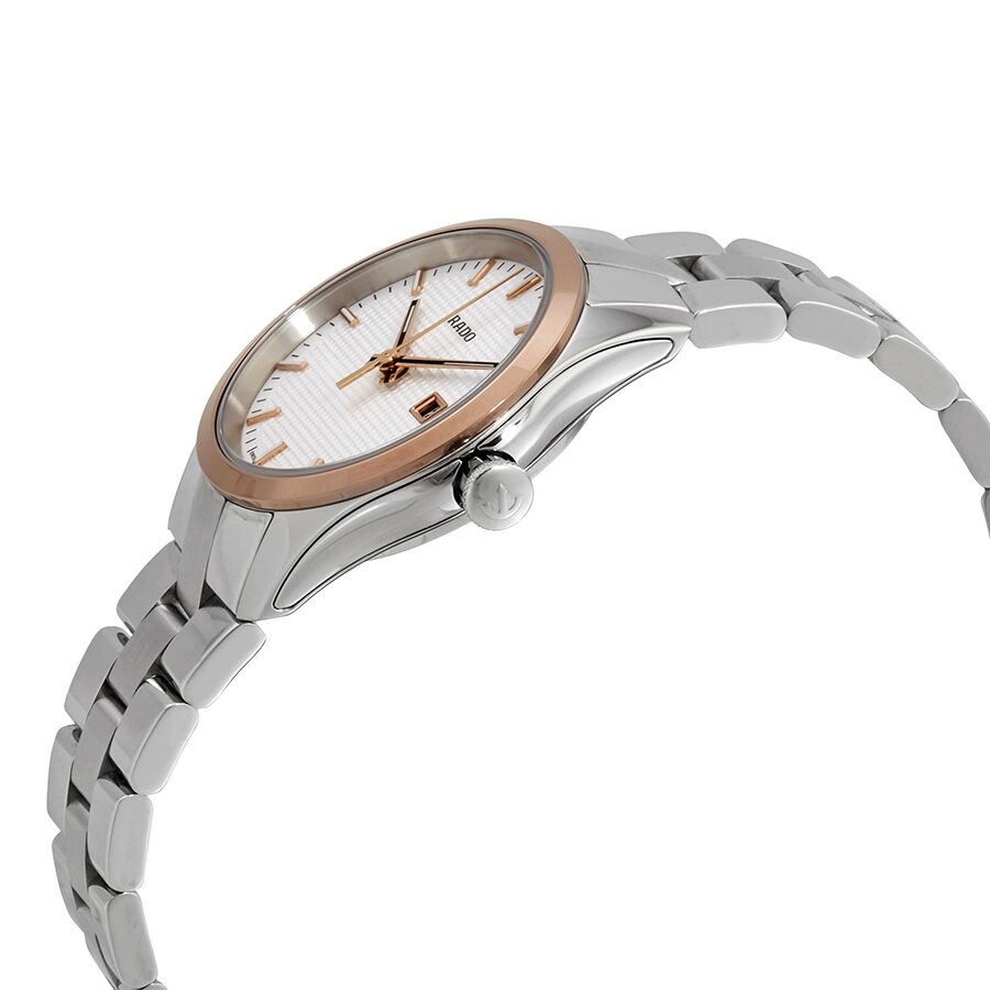 Rado Hyperchrome R32976123 Ladies Quartz 1