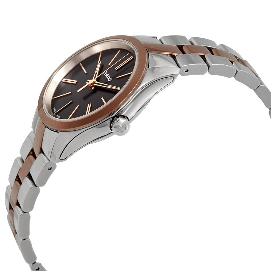 Rado Hyperchrome R32976152 Ladies Quartz 1