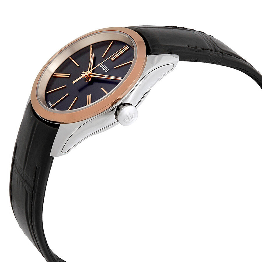 Rado Hyperchrome R32976155 Ladies Quartz 1