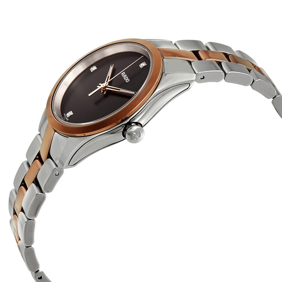 Rado Hyperchrome R32976722 Ladies Quartz 1