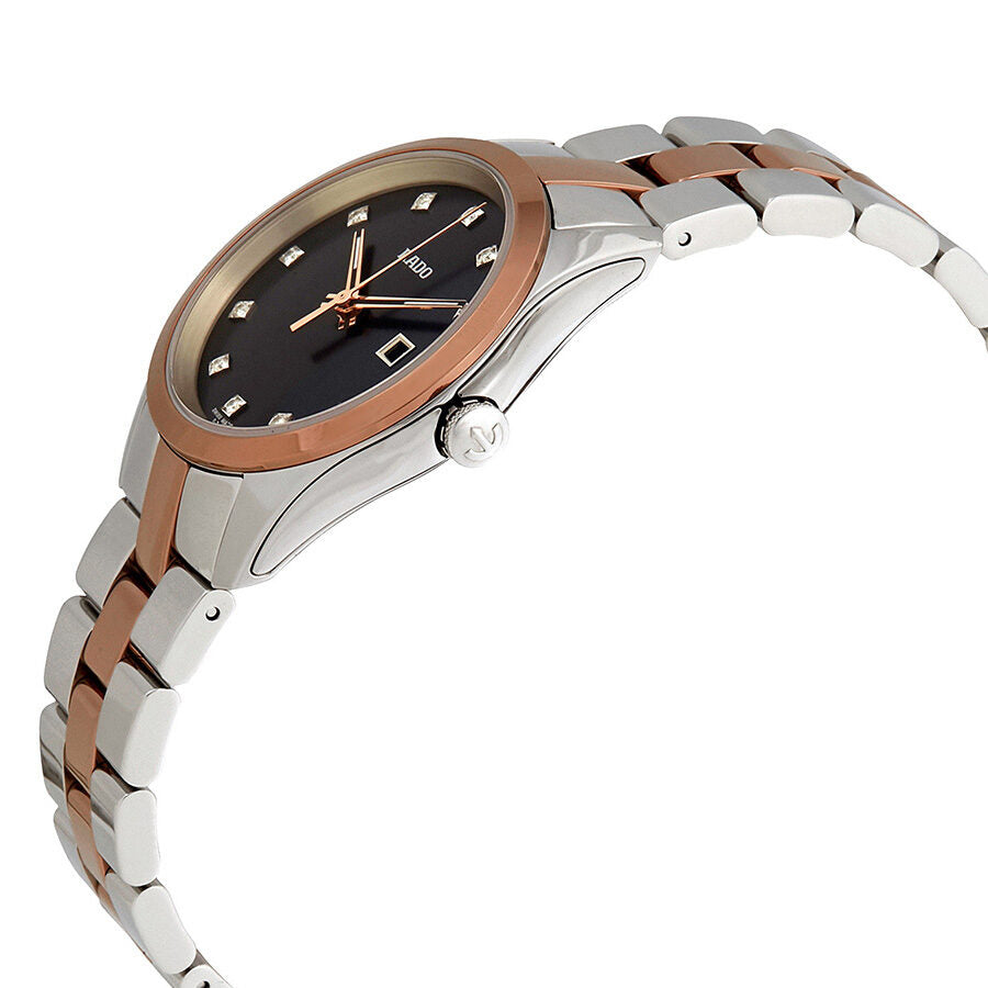 Rado Hyperchrome R32976712 Ladies Quartz 1