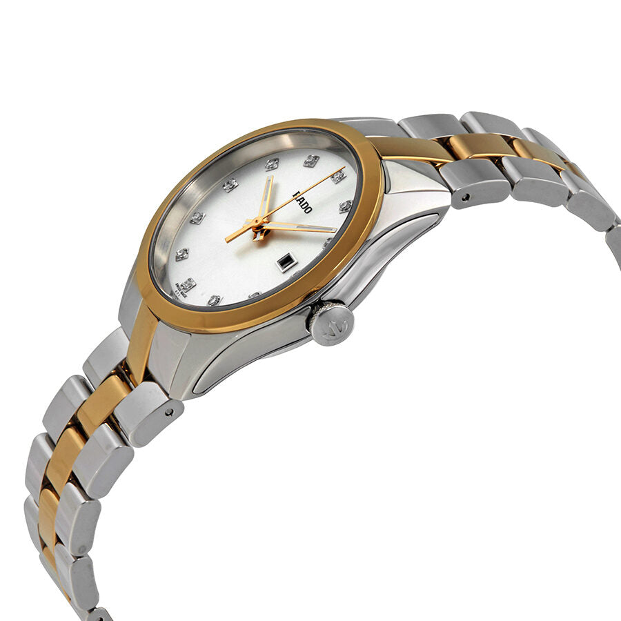 Rado Hyperchrome R32975712 Ladies Quartz 1