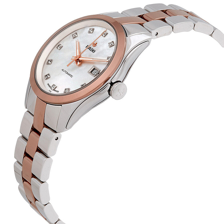 Rado Hyperchrome R32087902 Ladies Automatic 1