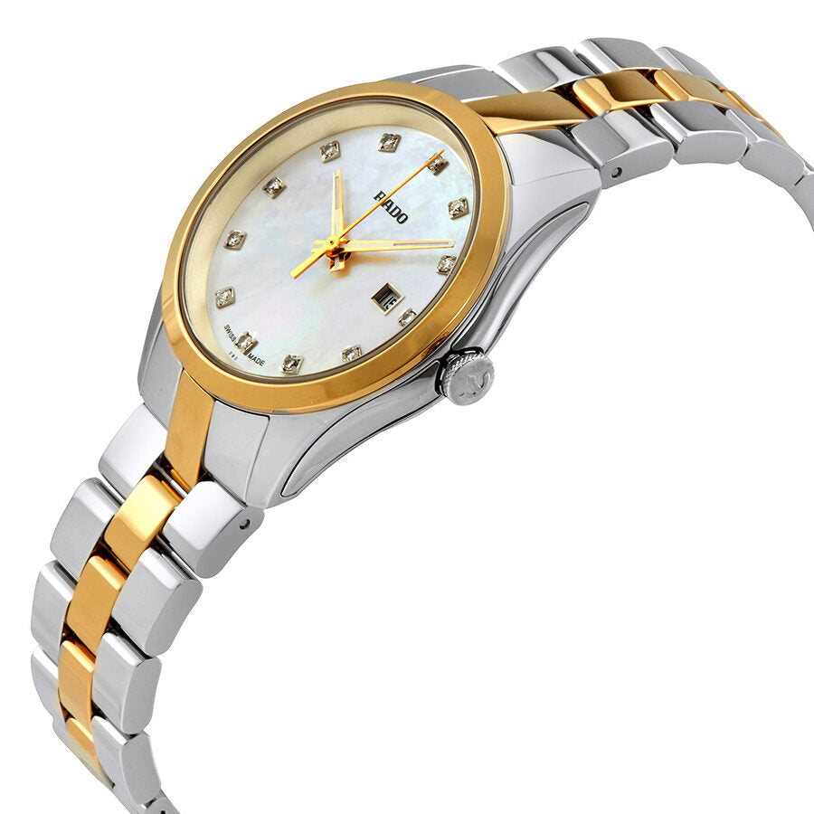 Rado Hyperchrome R32975902 Ladies Quartz 1