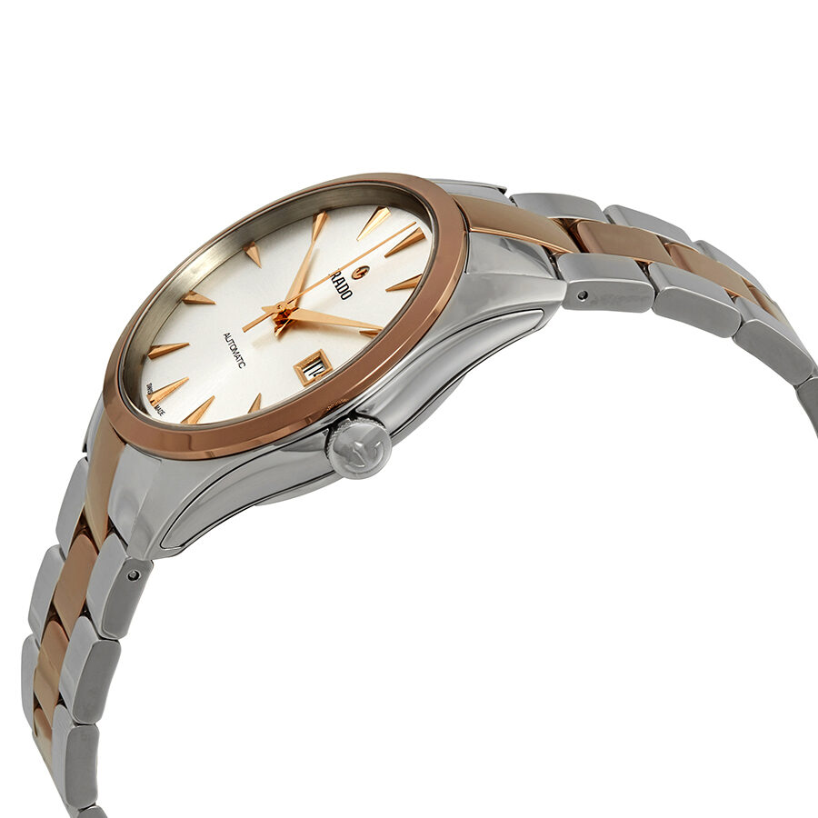 Rado Hyperchrome R32980112 Men's Automatic 1