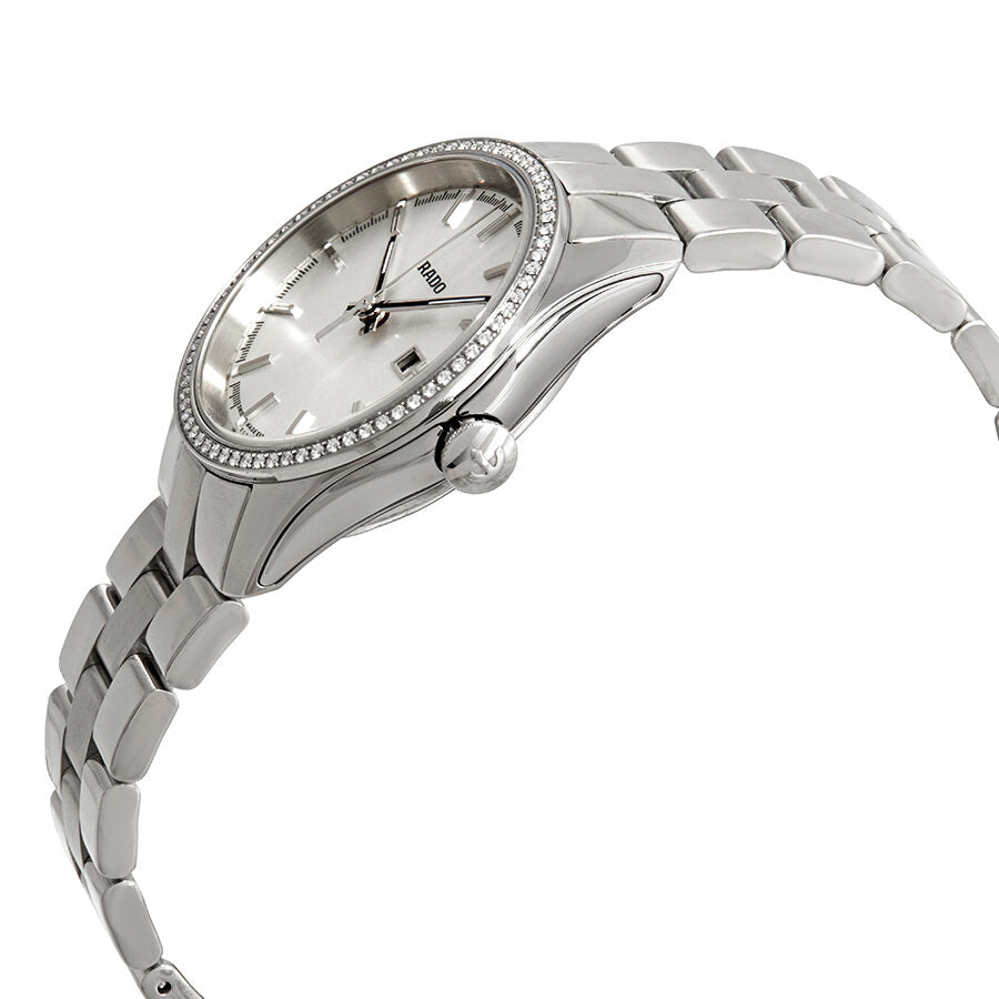 Rado Hyperchrome R32112103 Ladies Quartz 1