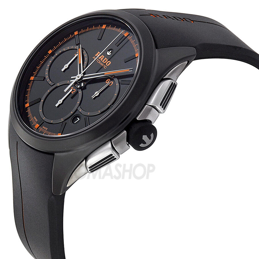 Rado Hyperchrome R32525169 Men's Automatic 1