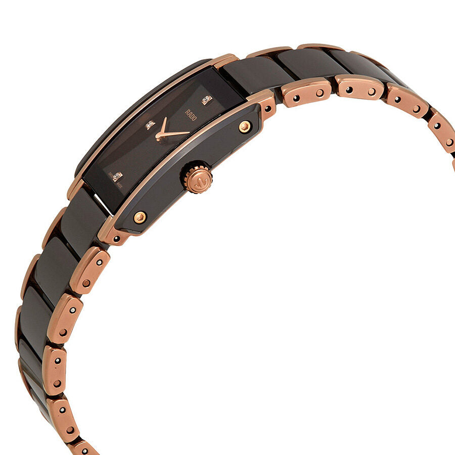 Rado Integral R20201712 Ladies Quartz 1