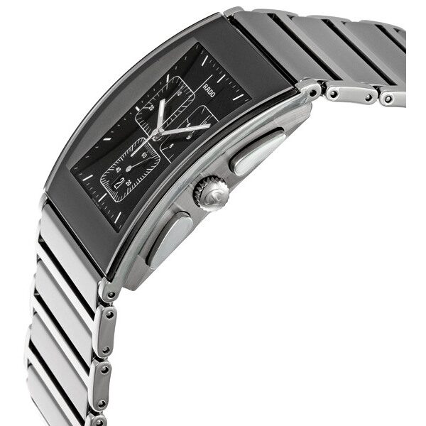 Rado Integral R20849159 Men's Quartz 1