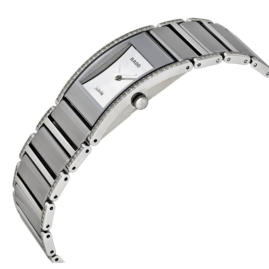 Rado Integral R20733122 Ladies Quartz 1