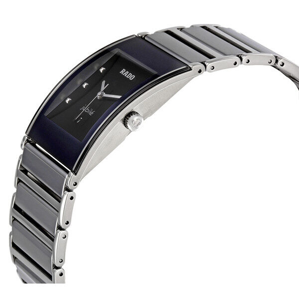 Rado Integral R20784759 Men's Quartz 1