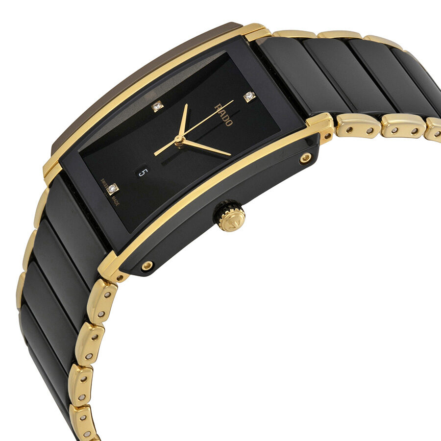 Rado Integral R20204712 Men's Quartz 1