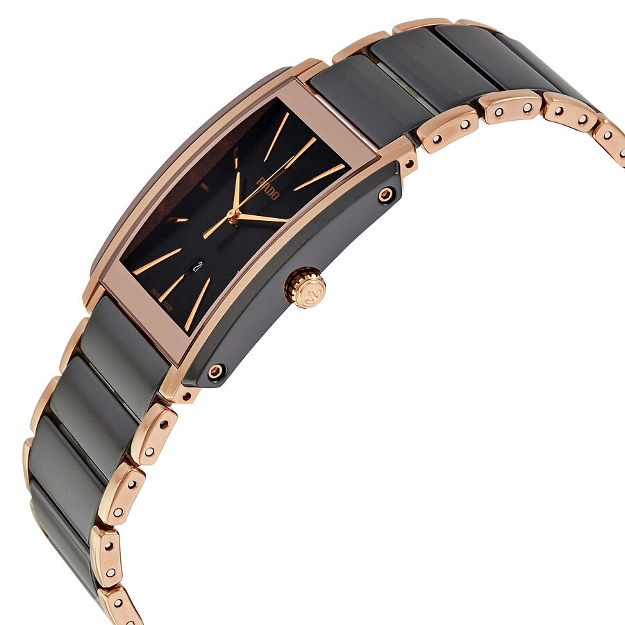 Rado Integral R20962152 Men's Quartz 1