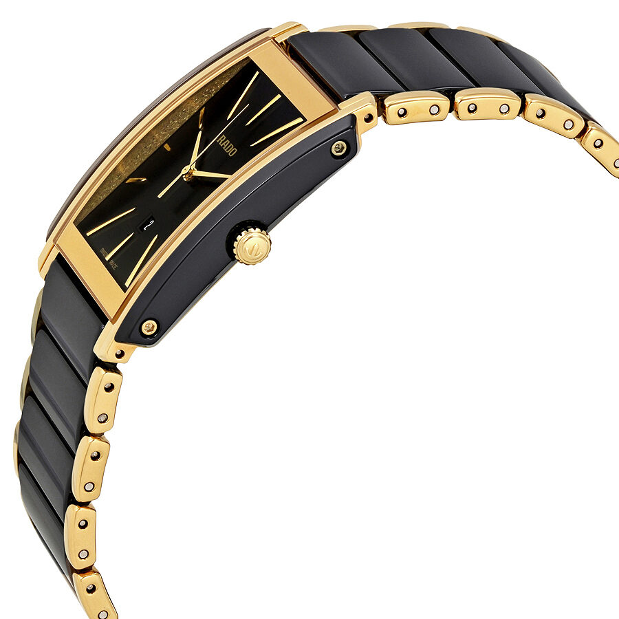 Rado Integral R20968152 Men's Quartz 1