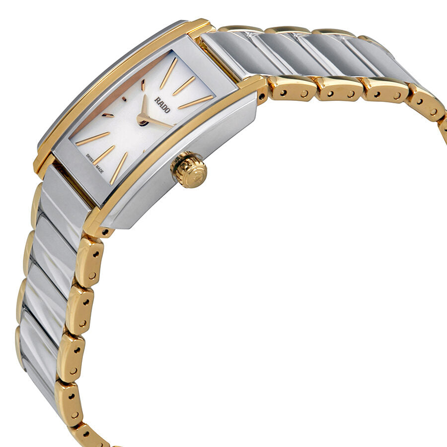Rado Integral R20212103 Ladies Quartz 1