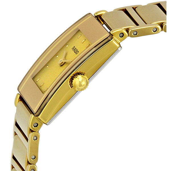 Rado Integral R20383272 Ladies Quartz 1
