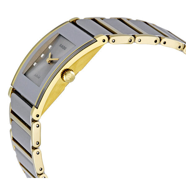 Rado Integral R20750702 Ladies Quartz 1