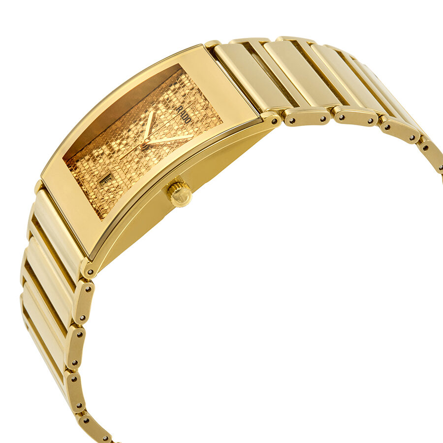 Rado Integral R20863252 Men's Quartz 1