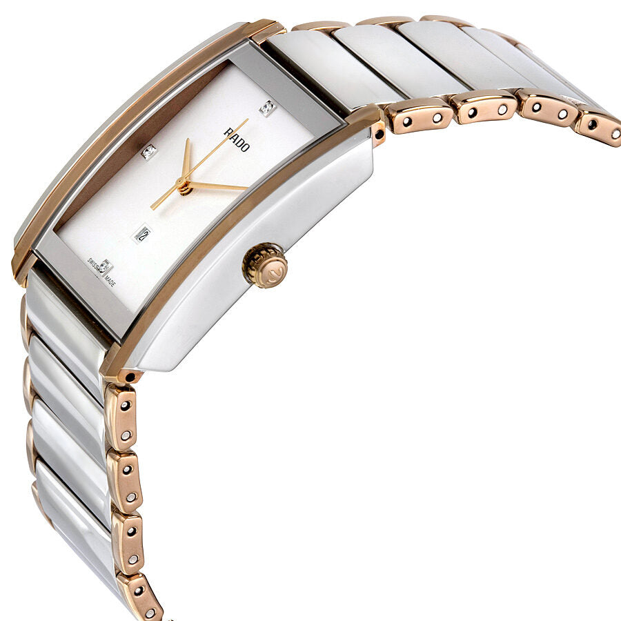 Rado Intergal R20952713 Ladies Quartz 1