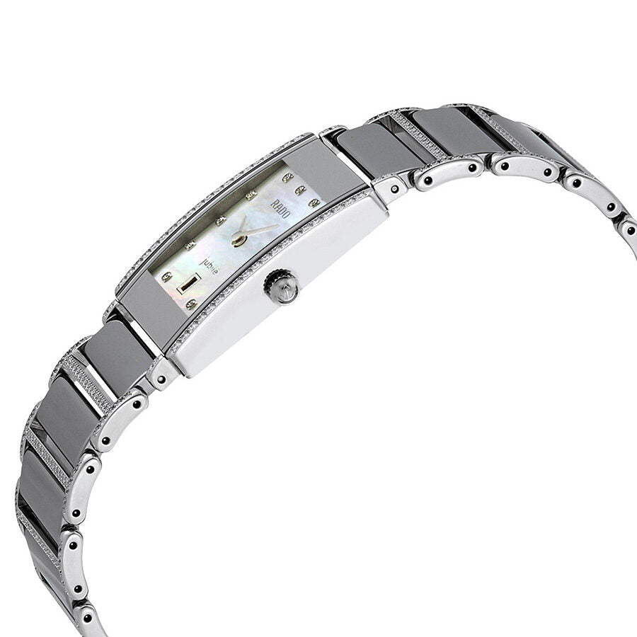 Rado Integral R20671919 Ladies Quartz 1