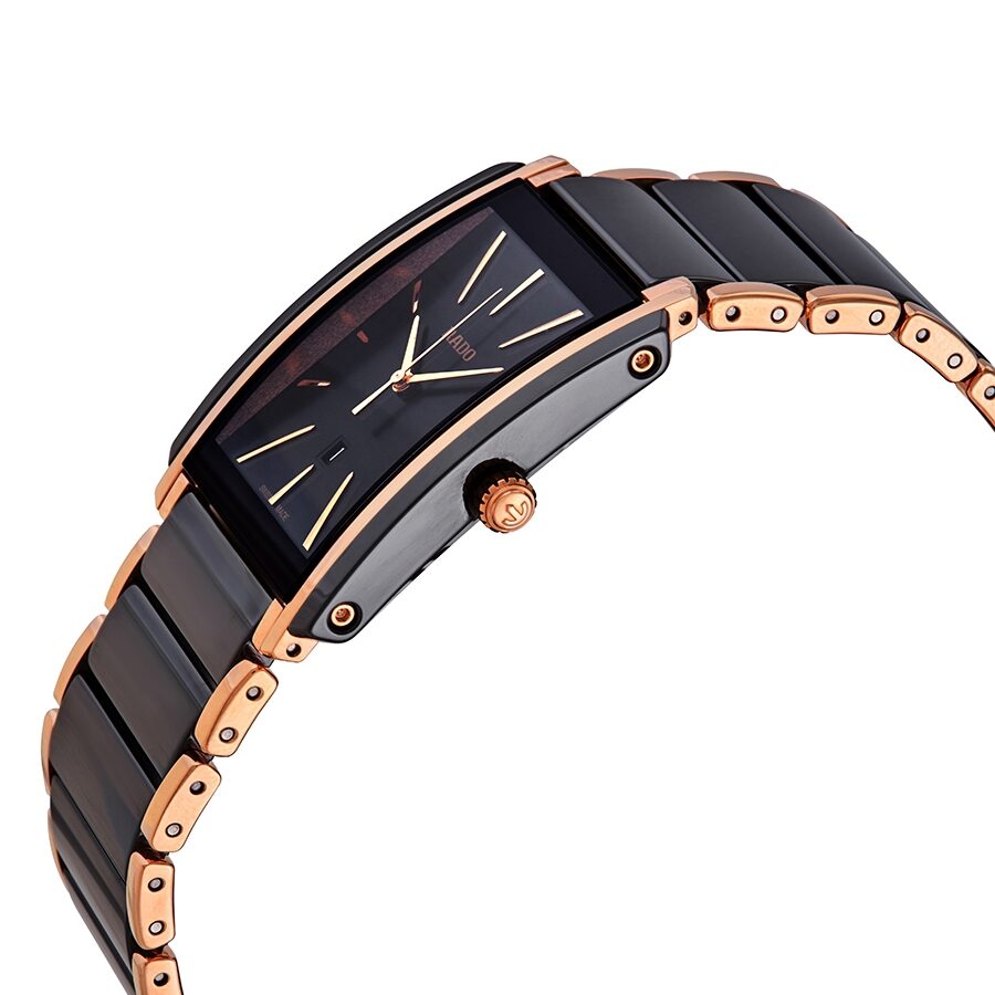 Rado Integral R20227162 Men's Quartz 1