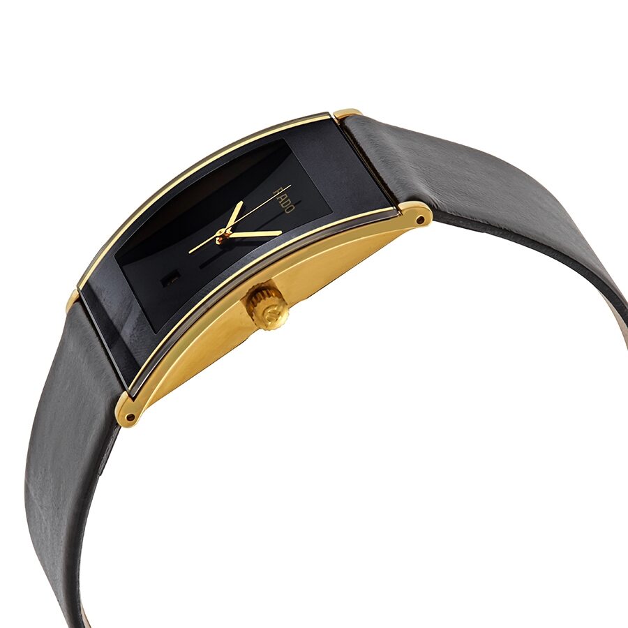 Rado Integral R20787155 Men's Quartz 1