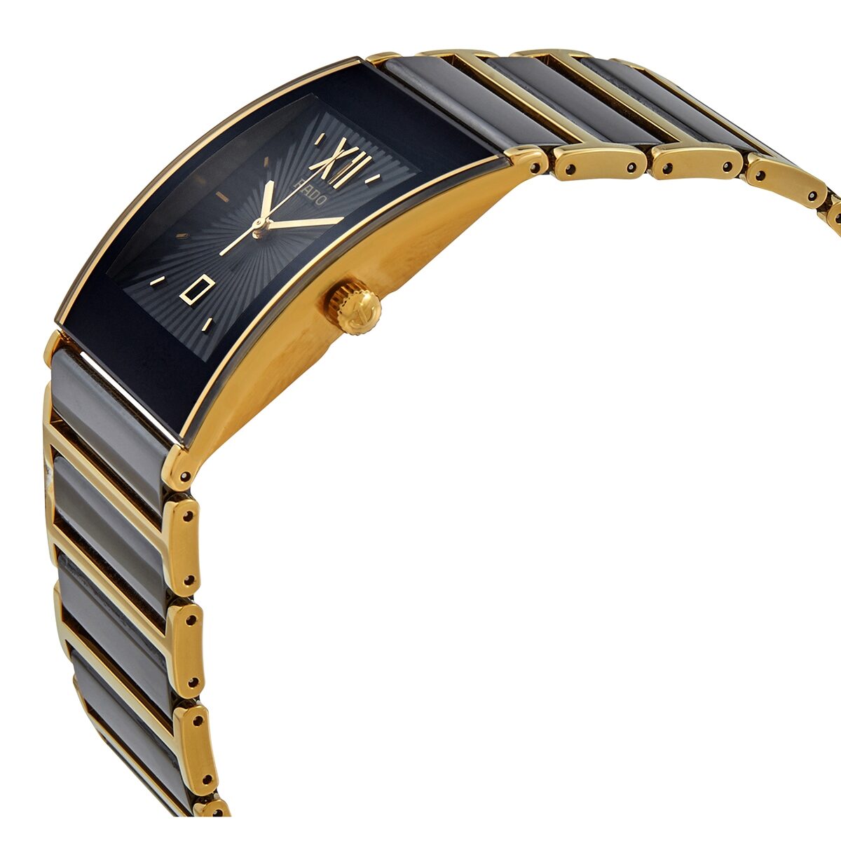 Rado Integral R20787172 Men's Quartz 1