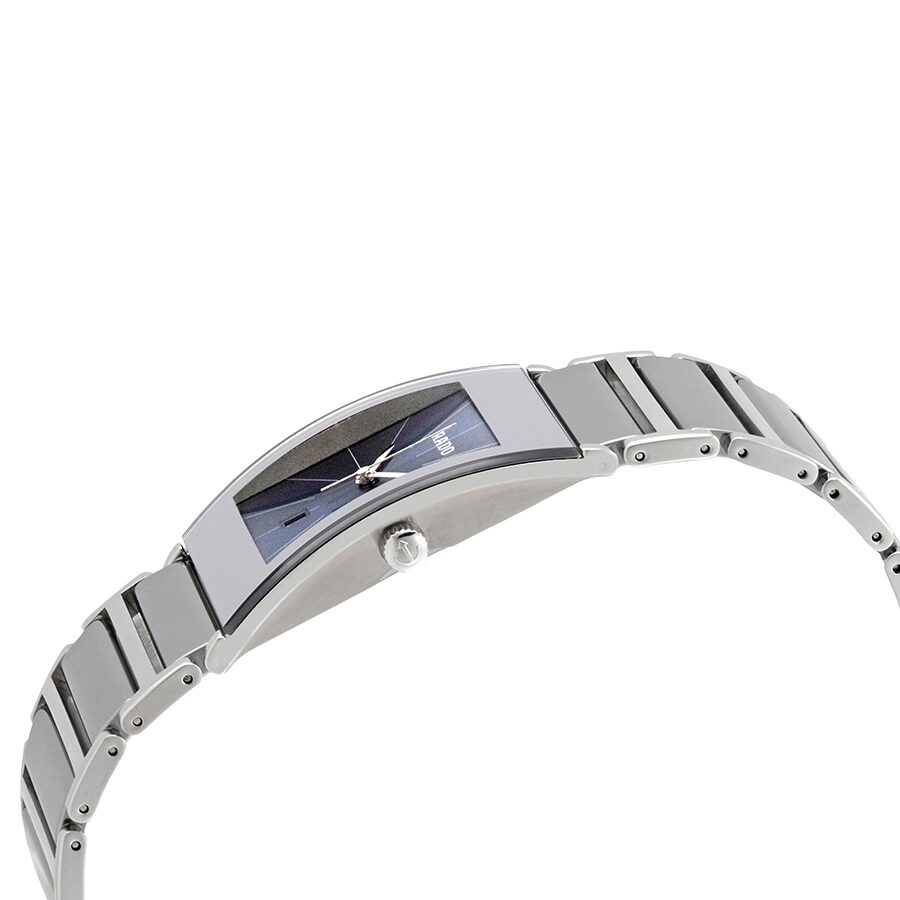 Rado Integral R20745202 Men's Quartz 1