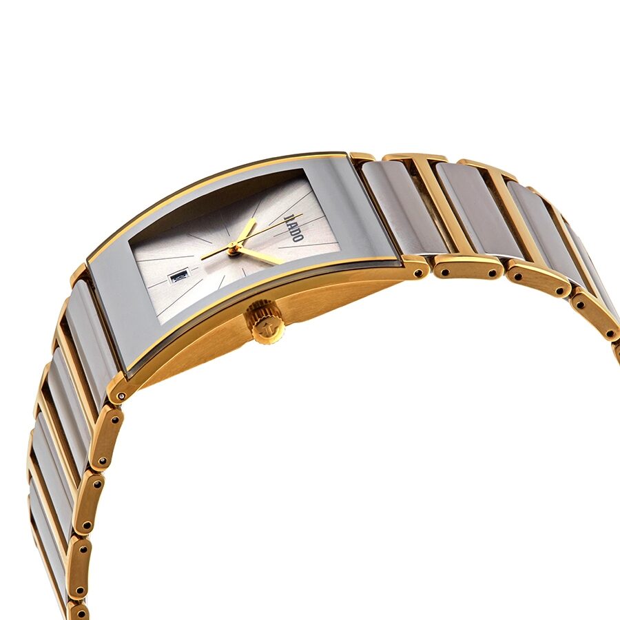 Rado Integral R20748112 Men's Quartz 1