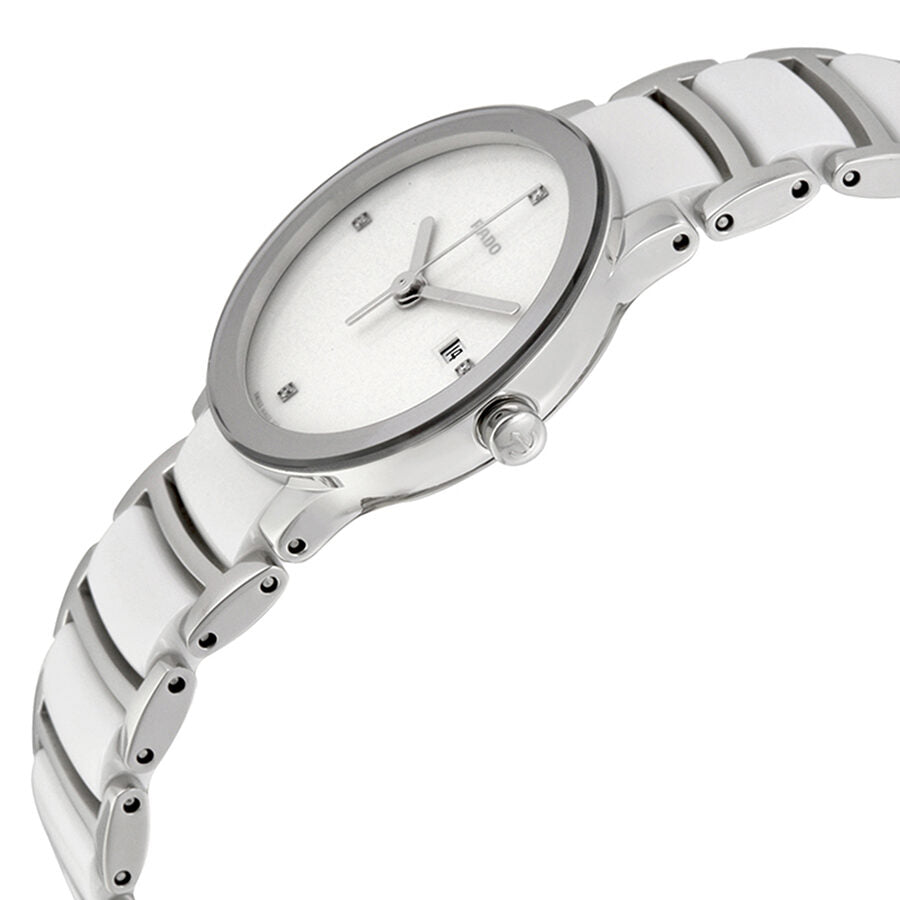 Rado Centrix R30928722 Ladies Quartz 1