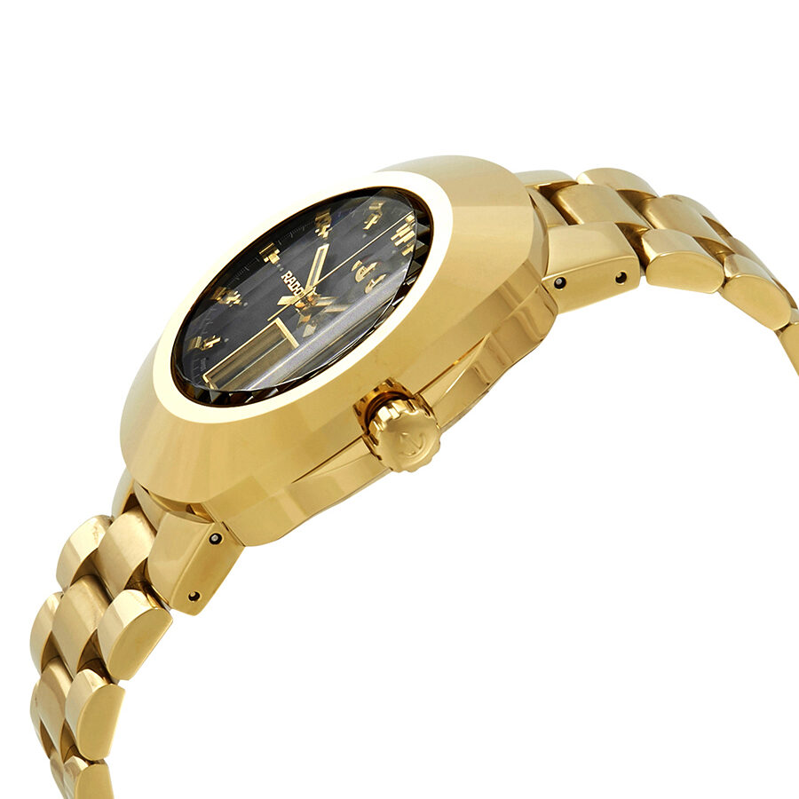 Rado The Original R12999153 Men's Automatic 1