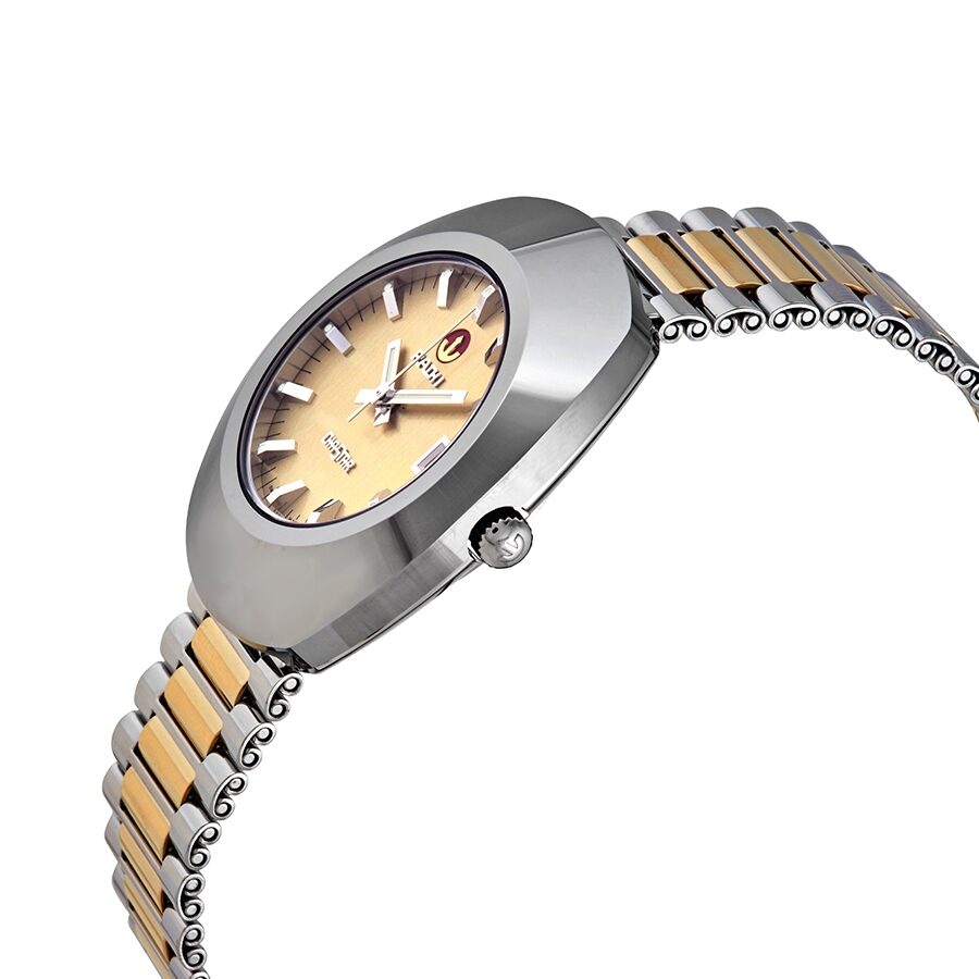 Rado The Original R12417253 Men's Automatic 1